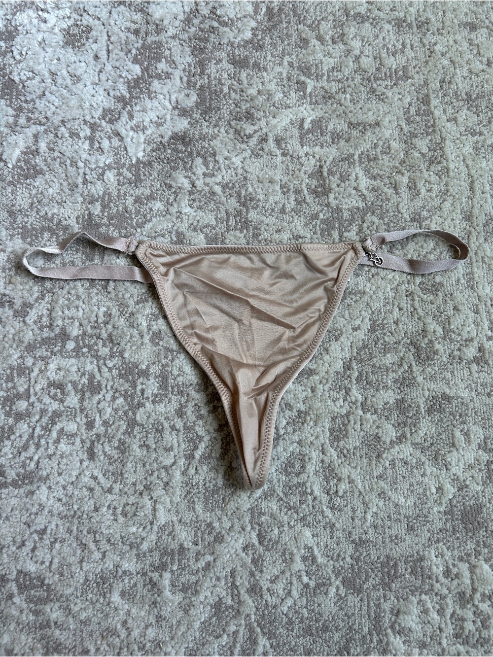 Vintage Victoria’s Secret V-String Thong